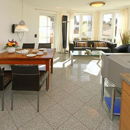 Duenenresidenz App B06 Leilighet Heringsdorf  Eksteriør bilde