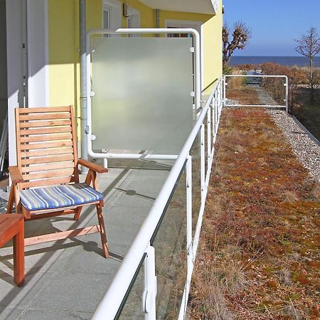 Duenenresidenz App B06 Leilighet Heringsdorf  Eksteriør bilde